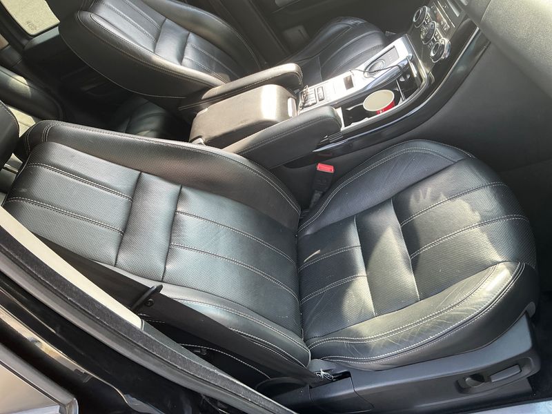 Land Rover Range Rover Sport 3.0 TD V6 HSE 2012 – снимка 25