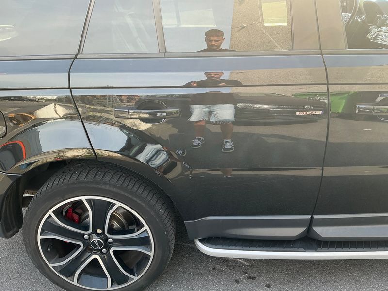 Land Rover Range Rover Sport 3.0 TD V6 HSE 2012 – снимка 23