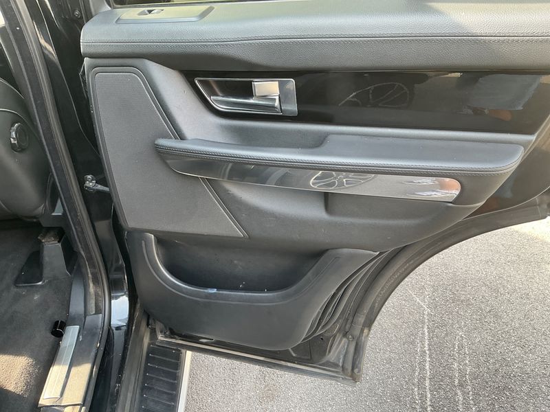 Land Rover Range Rover Sport 3.0 TD V6 HSE 2012 – снимка 24