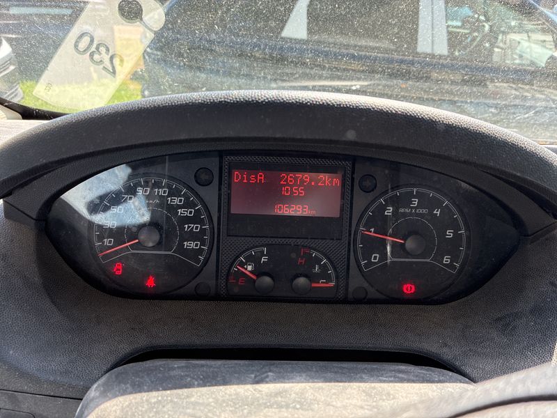 Citroen Jumper 2.2 HDi 33 L2H1 Profi 2015 – снимка 12