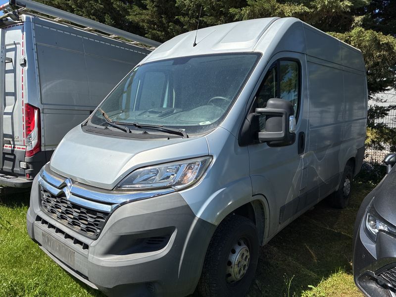 Citroen Jumper 2.2 HDi 33 L2H1 Profi 2015 – снимка 1