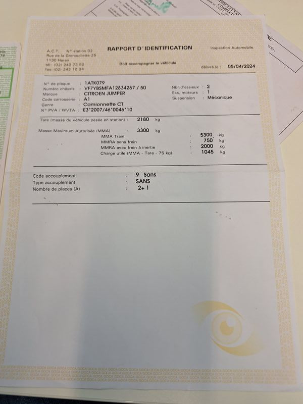 Citroen Jumper 2.2 HDi 33 L2H1 Profi 2015 – снимка 22