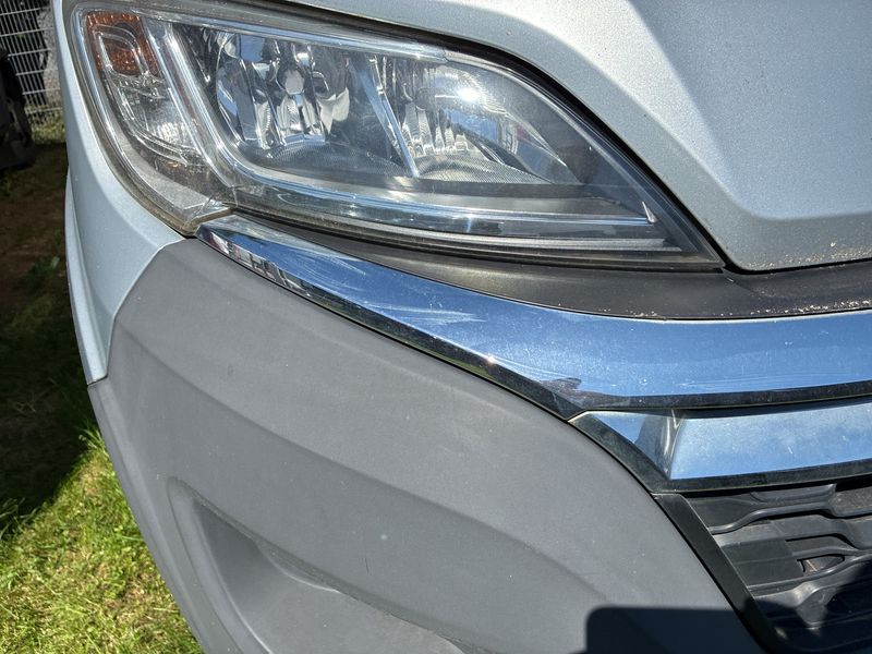 Citroen Jumper 2.2 HDi 33 L2H1 Profi 2015 – снимка 34