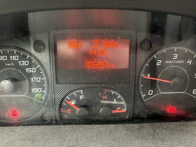 Citroen Jumper 2.2 HDi 33 L2H1 Profi 2015 – снимка 14