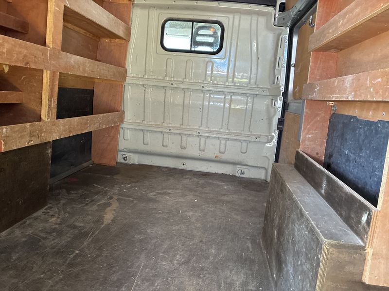 Citroen Jumper 2.2 HDi 33 L2H1 Profi 2015 – снимка 9