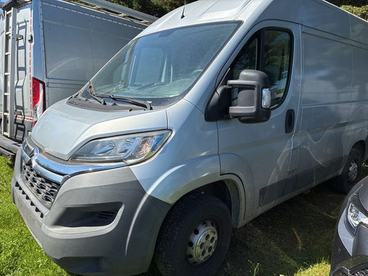 Citroen Jumper 2.2 HDi 33 L2H1 Profi 2015 – снимка 2