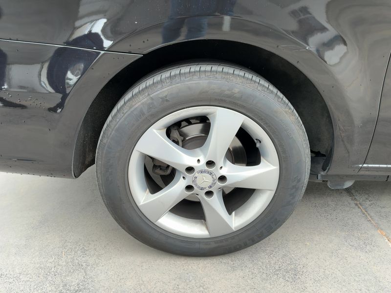Mercedes-Benz V-Klasse V 250 d lang Avantgarde 2016 – снимка 9