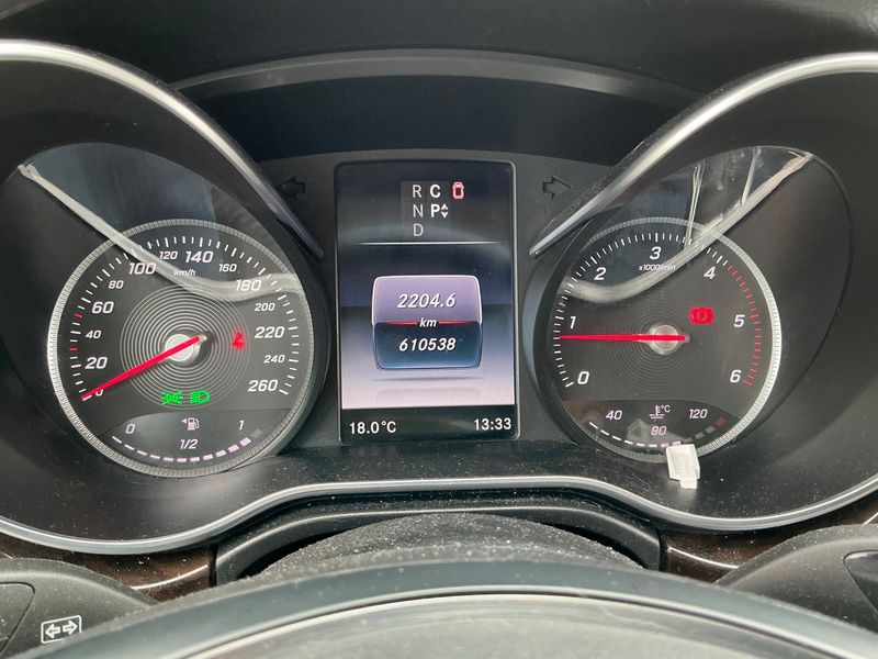 Mercedes-Benz V-Klasse V 250 d lang Avantgarde 2016 – снимка 18