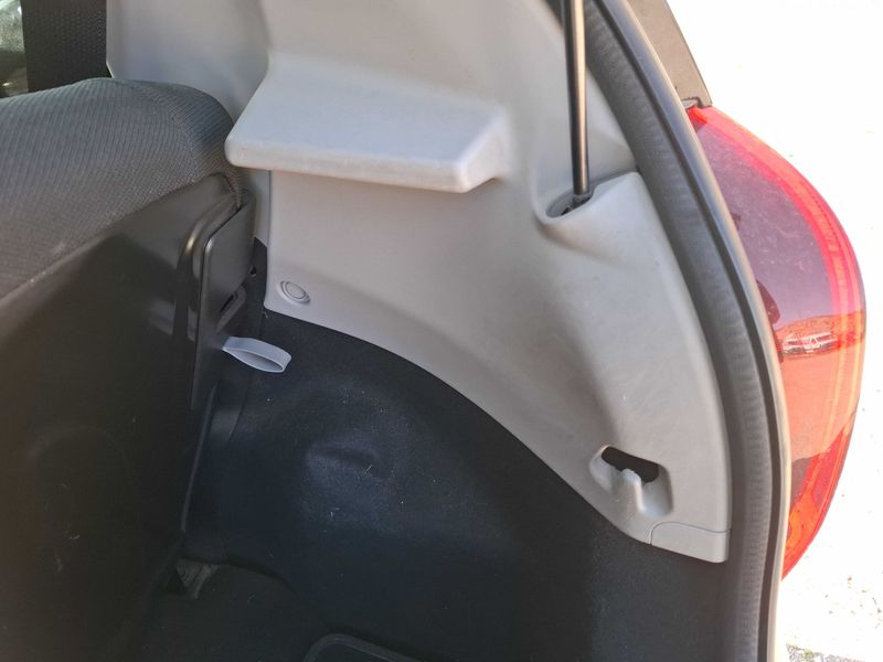 Peugeot 108 1.0 VTi Envy 2016 – снимка 59