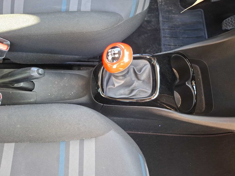Peugeot 108 1.0 VTi Envy 2016 – снимка 53