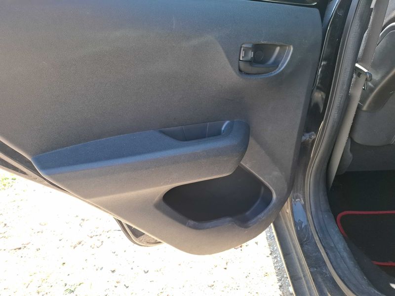 Peugeot 108 1.0 VTi Envy 2016 – снимка 62