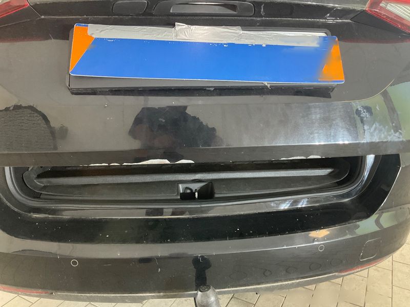 Opel Astra 1.6 CDTI DPF Edition Start/Stop 2019 – снимка 31