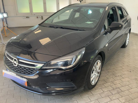Opel Astra 1.6 CDTI DPF Edition Start/Stop 2019 – снимка 1