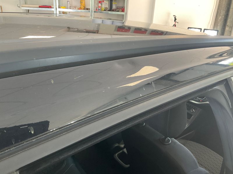 Opel Astra 1.6 CDTI DPF Edition Start/Stop 2019 – снимка 23