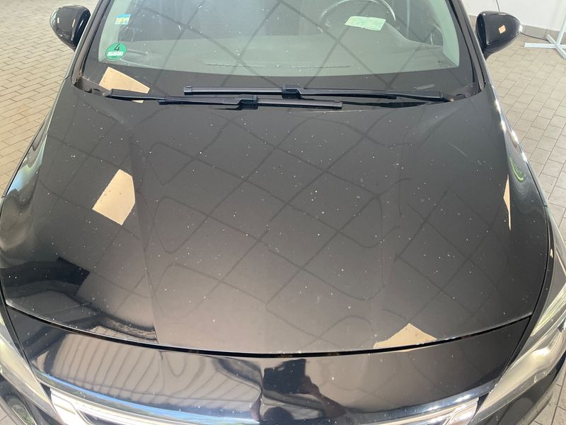 Opel Astra 1.6 CDTI DPF Edition Start/Stop 2019 – снимка 36