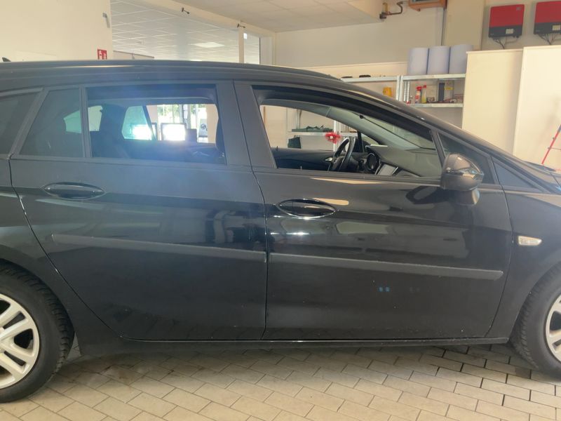 Opel Astra 1.6 CDTI DPF Edition Start/Stop 2019 – снимка 10