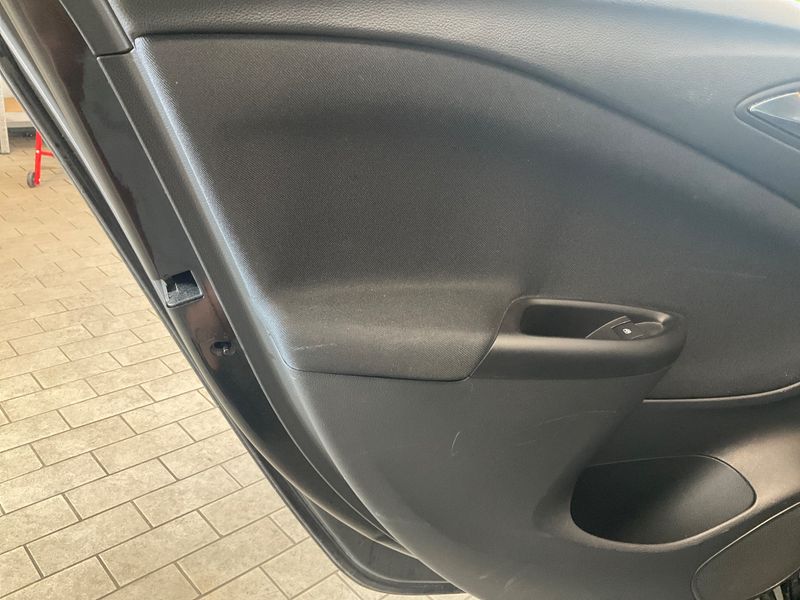 Opel Astra 1.6 CDTI DPF Edition Start/Stop 2019 – снимка 25
