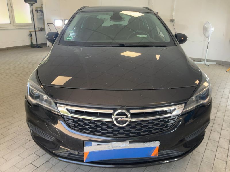 Opel Astra 1.6 CDTI DPF Edition Start/Stop 2019 – снимка 14
