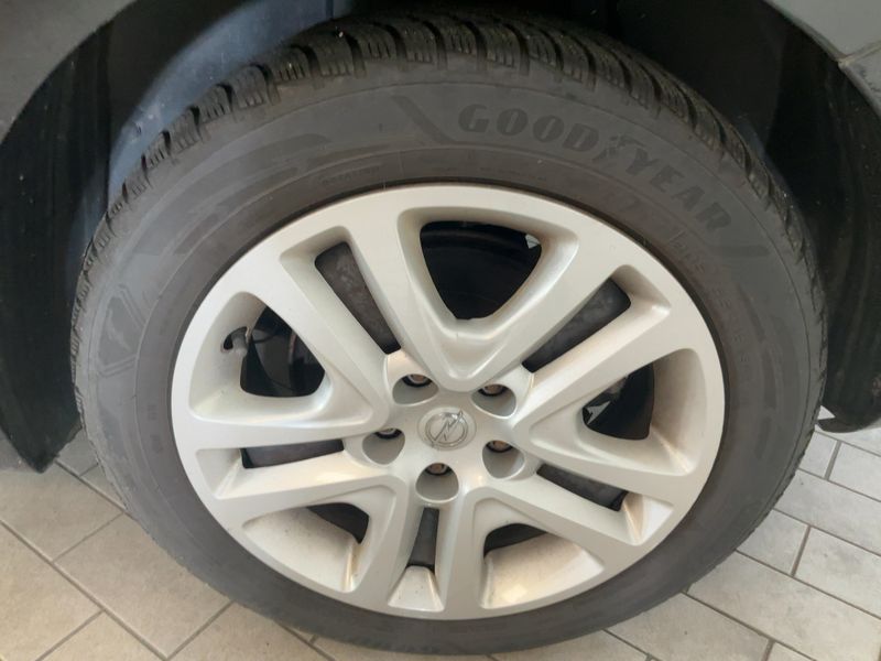 Opel Astra 1.6 CDTI DPF Edition Start/Stop 2019 – снимка 5