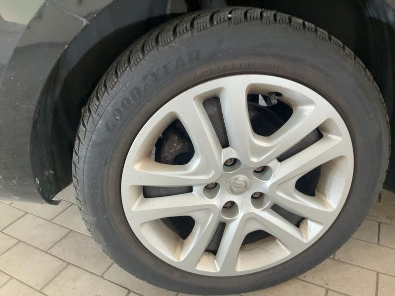 Opel Astra 1.6 CDTI DPF Edition Start/Stop 2019 – снимка 9