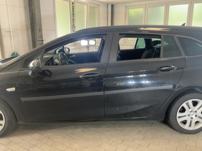 Opel Astra 1.6 CDTI DPF Edition Start/Stop 2019 – снимка 4