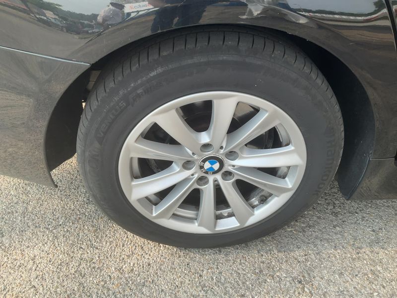 BMW 5er 520d 2016 – снимка 18