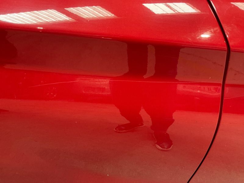BMW 1er 116d M Sport Ultimate 2019 – снимка на щета 32