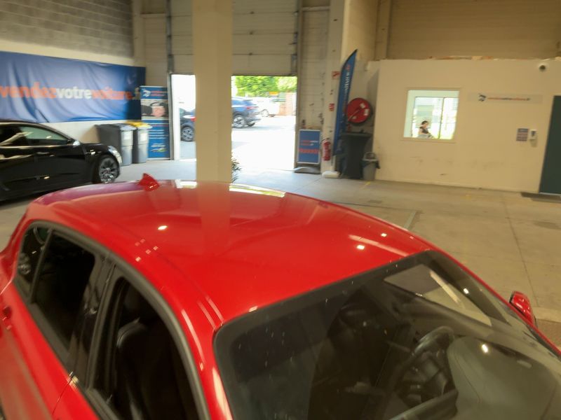BMW 1er 116d M Sport Ultimate 2019 – снимка 13