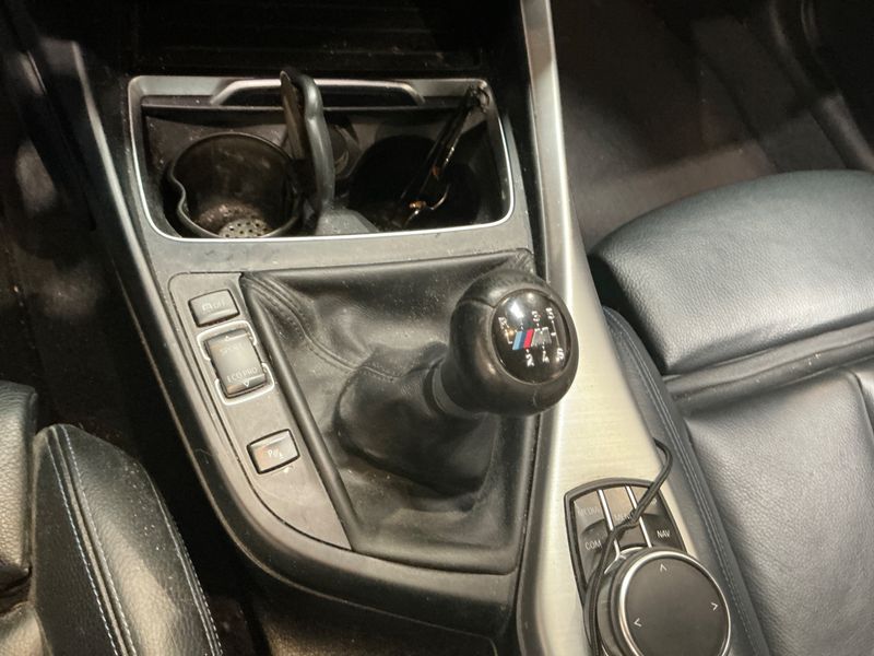 BMW 1er 116d M Sport Ultimate 2019 – снимка на щета 34