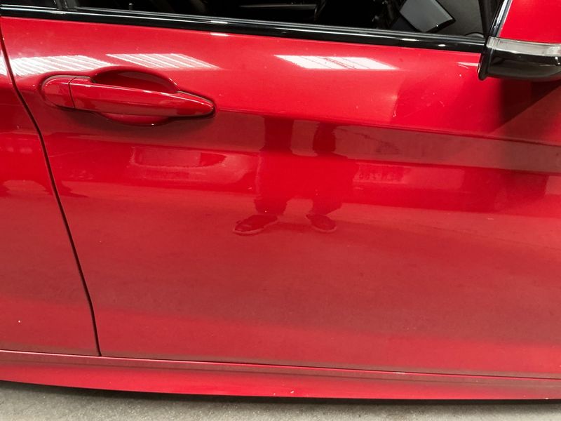 BMW 1er 116d M Sport Ultimate 2019 – снимка на щета 33