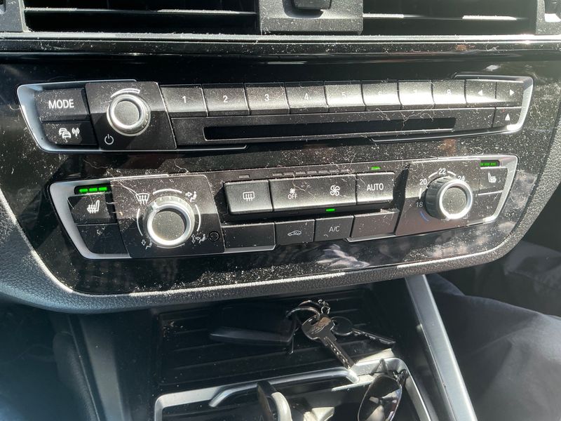 BMW 1er 116d M Sport Ultimate 2019 – снимка 26
