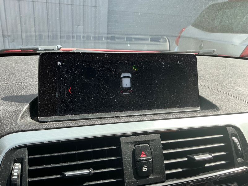 BMW 1er 116d M Sport Ultimate 2019 – снимка 27