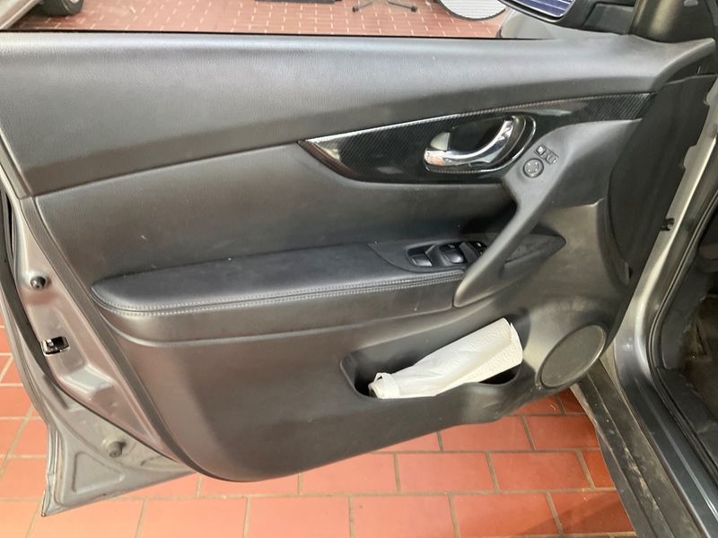 Nissan X-Trail 2.0 dCi Tekna 4x4 2018 – снимка 55
