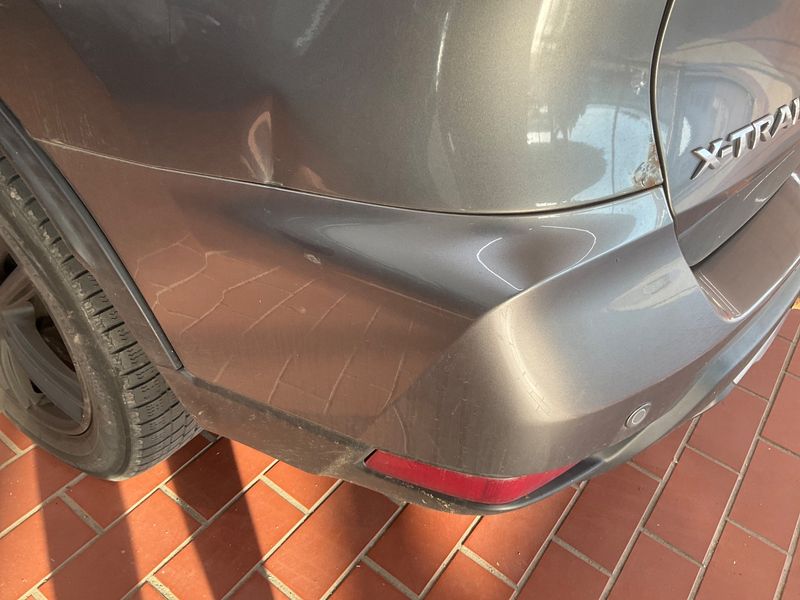 Nissan X-Trail 2.0 dCi Tekna 4x4 2018 – снимка 58