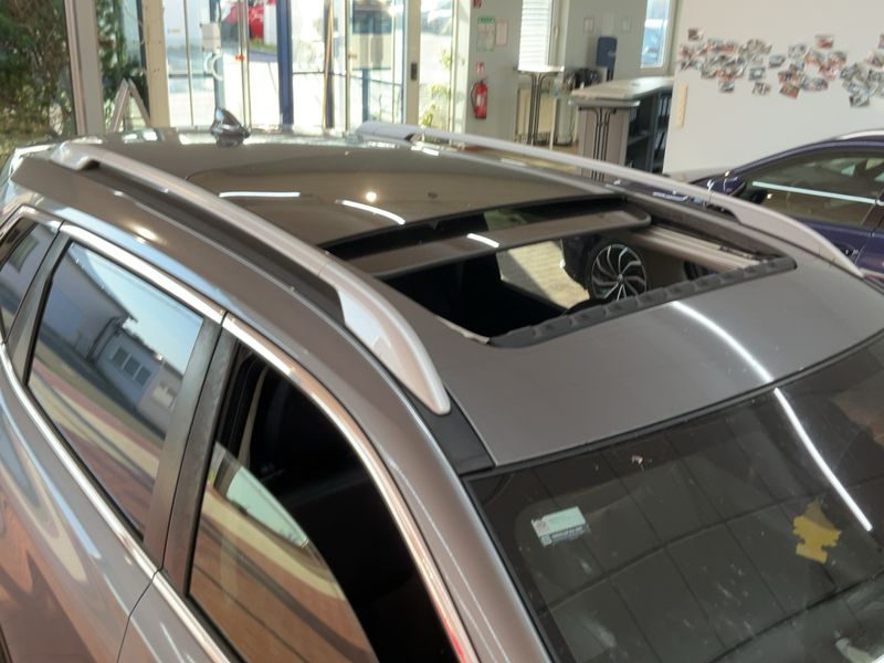 Nissan X-Trail 2.0 dCi Tekna 4x4 2018 – снимка 13