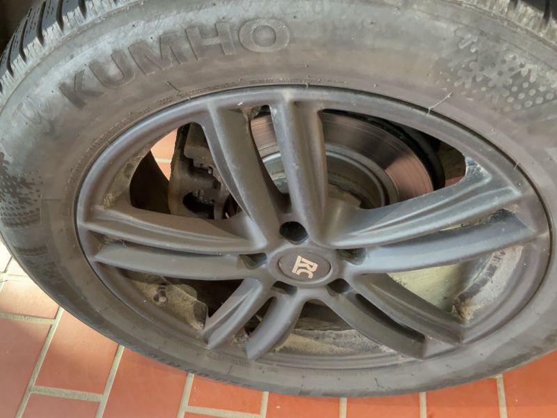 Nissan X-Trail 2.0 dCi Tekna 4x4 2018 – снимка 9