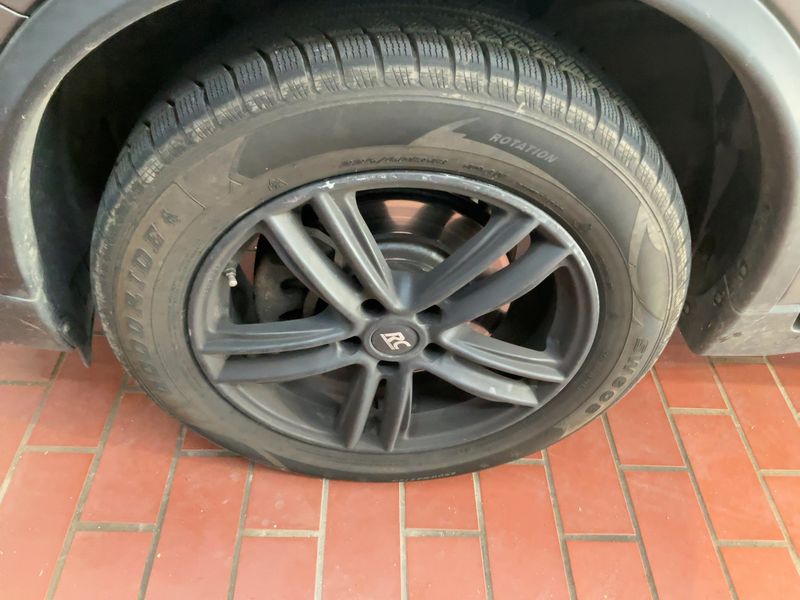 Nissan X-Trail 2.0 dCi Tekna 4x4 2018 – снимка 3