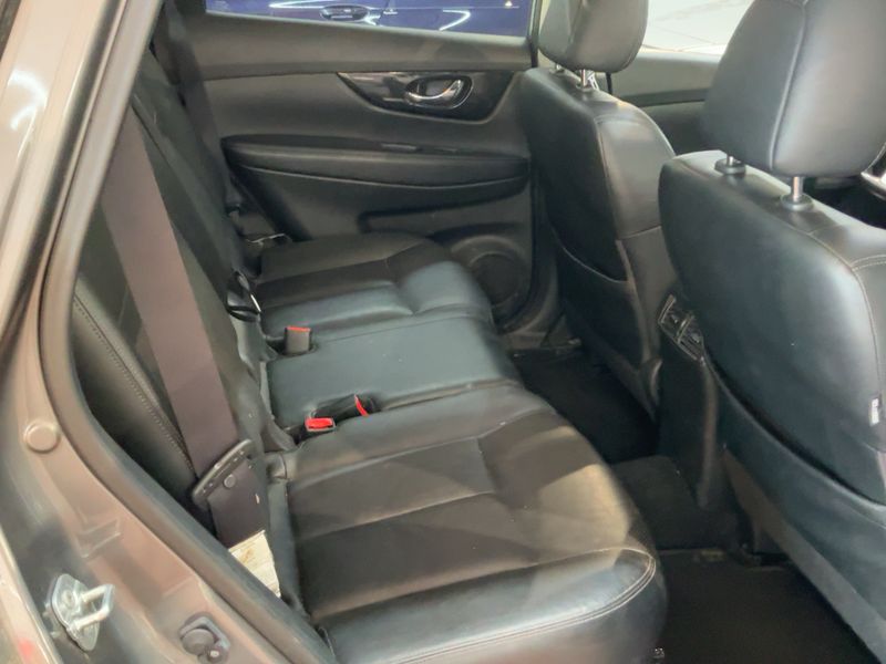 Nissan X-Trail 2.0 dCi Tekna 4x4 2018 – снимка 19