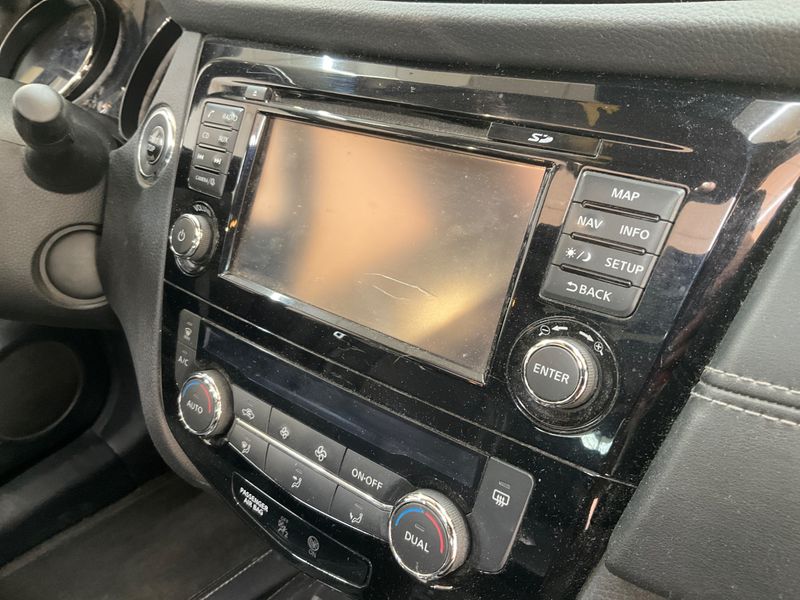 Nissan X-Trail 2.0 dCi Tekna 4x4 2018 – снимка 35