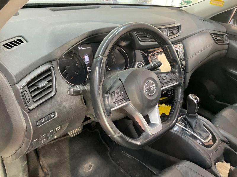 Nissan X-Trail 2.0 dCi Tekna 4x4 2018 – снимка 54