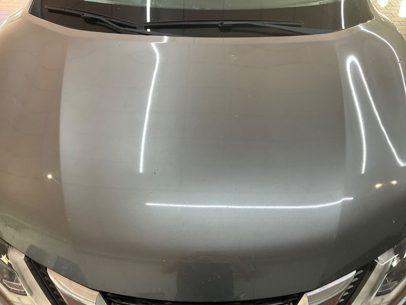 Nissan X-Trail 2.0 dCi Tekna 4x4 2018 – снимка 65