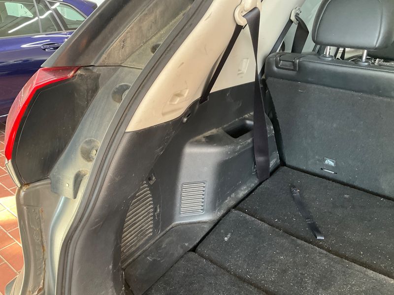 Nissan X-Trail 2.0 dCi Tekna 4x4 2018 – снимка 48