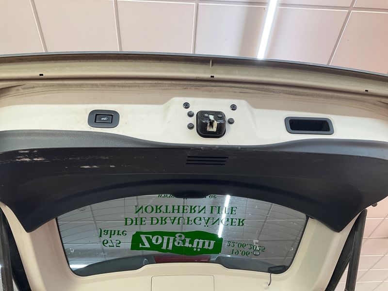Nissan X-Trail 2.0 dCi Tekna 4x4 2018 – снимка 49