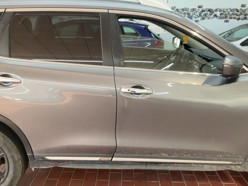 Nissan X-Trail 2.0 dCi Tekna 4x4 2018 – снимка 10
