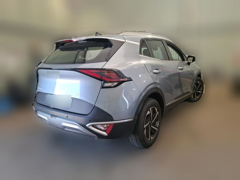 Kia Sportage 1.6 TGDI Hybrid Active 2023 – снимка 5