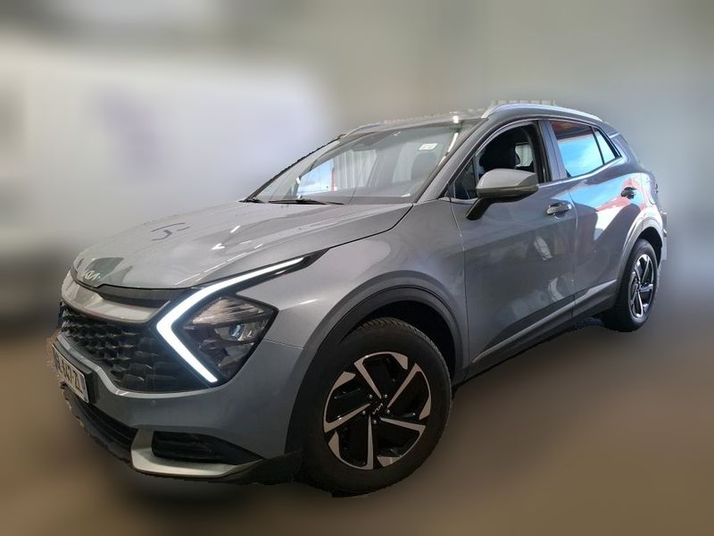 Kia Sportage 1.6 TGDI Hybrid Active 2023 – снимка 1