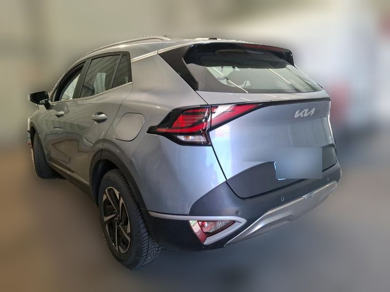 Kia Sportage 1.6 TGDI Hybrid Active 2023 – снимка 3