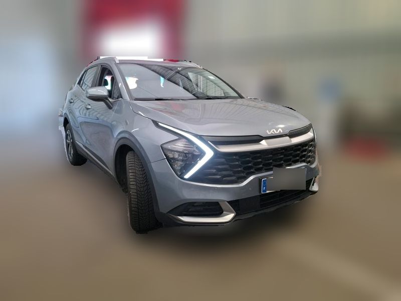 Kia Sportage 1.6 TGDI Hybrid Active 2023 – снимка 6