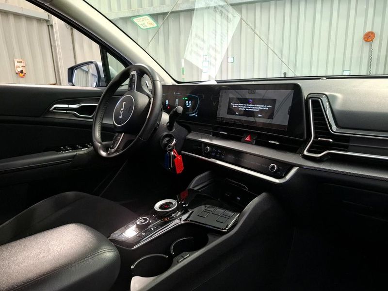 Kia Sportage 1.6 TGDI Hybrid Active 2023 – снимка 10