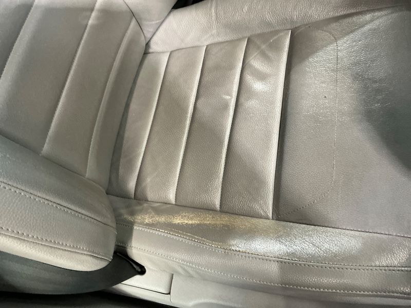 Volkswagen Touareg 3.0 V6 TDI 2008 – снимка 28